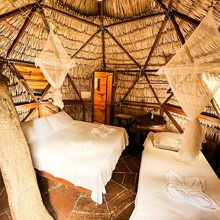 Raiz Kite Cabana Jijoca de Jericoacoara Ngoại thất bức ảnh