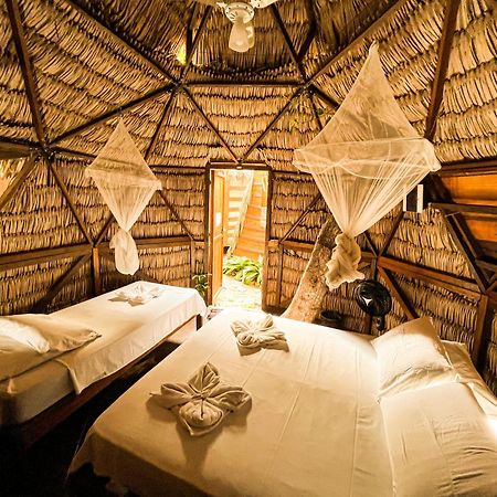 Raiz Kite Cabana Jijoca de Jericoacoara Ngoại thất bức ảnh