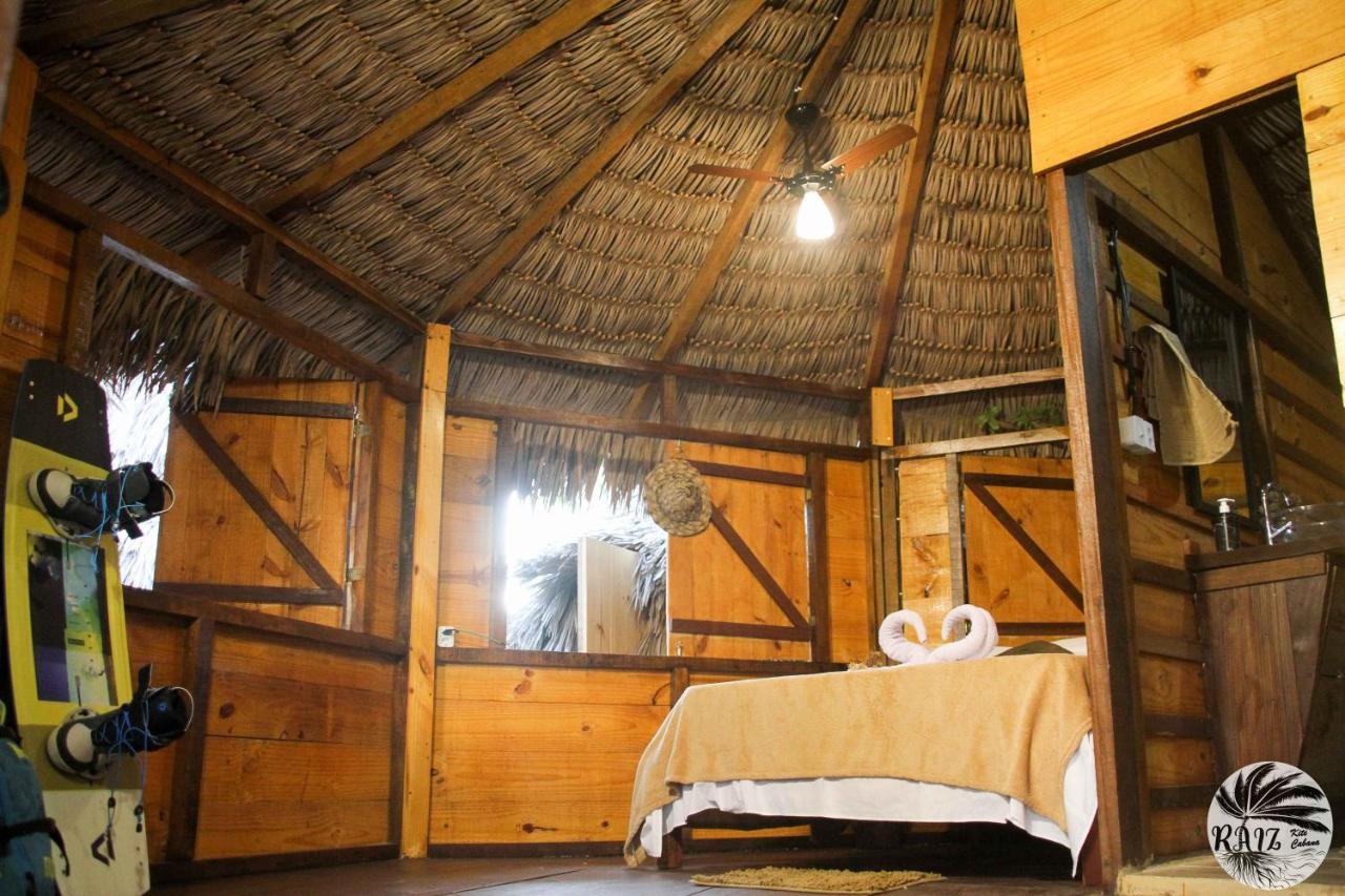 Raiz Kite Cabana Jijoca de Jericoacoara Ngoại thất bức ảnh