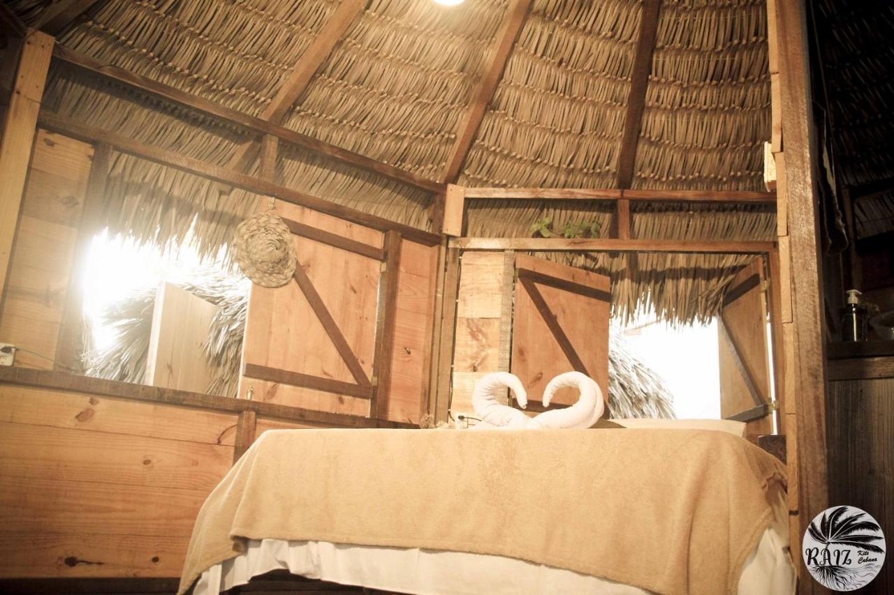 Raiz Kite Cabana Jijoca de Jericoacoara Ngoại thất bức ảnh