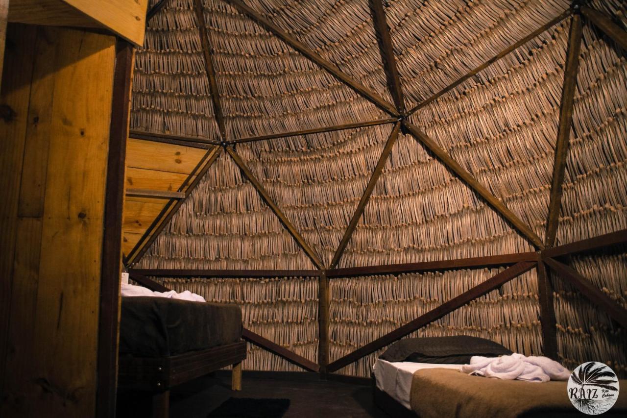 Raiz Kite Cabana Jijoca de Jericoacoara Ngoại thất bức ảnh