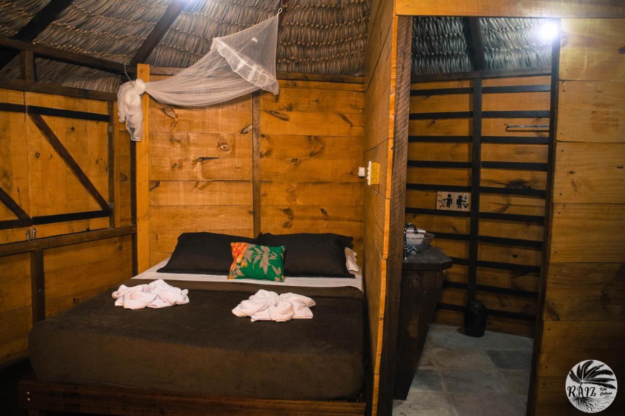 Raiz Kite Cabana Jijoca de Jericoacoara Ngoại thất bức ảnh