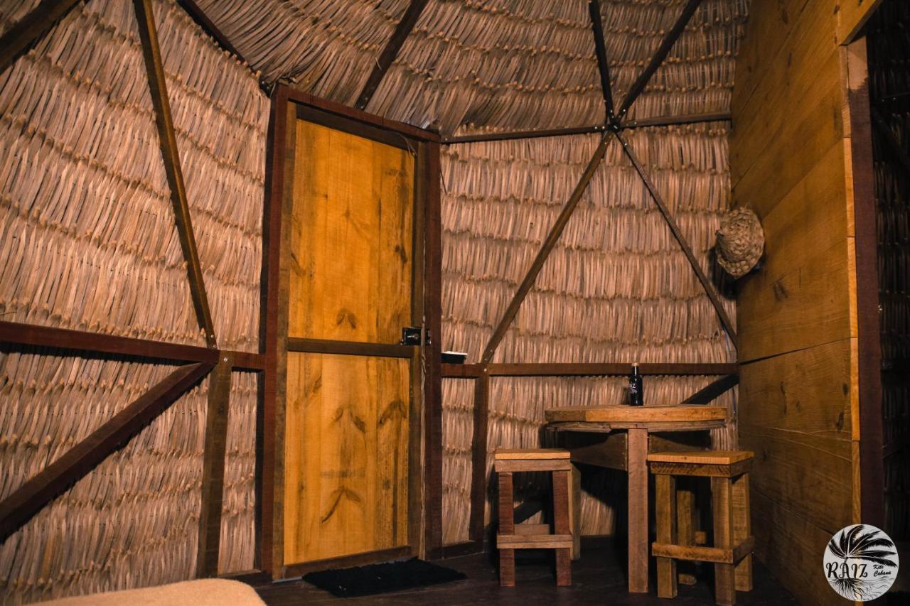 Raiz Kite Cabana Jijoca de Jericoacoara Ngoại thất bức ảnh