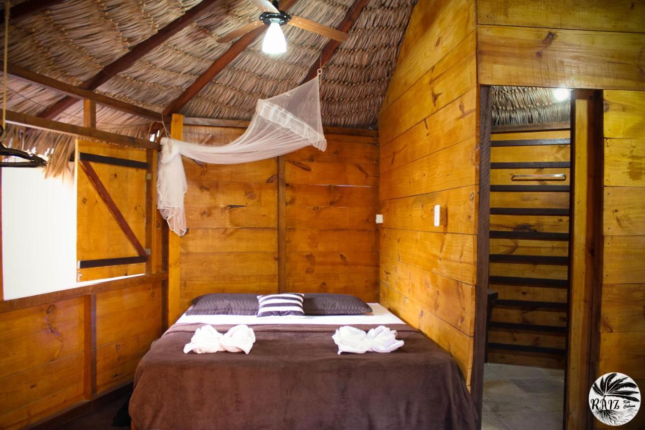 Raiz Kite Cabana Jijoca de Jericoacoara Ngoại thất bức ảnh