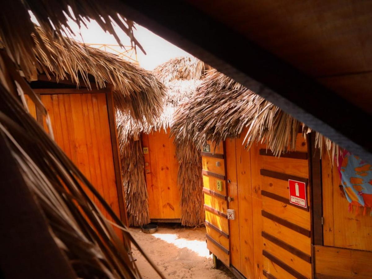 Raiz Kite Cabana Jijoca de Jericoacoara Ngoại thất bức ảnh