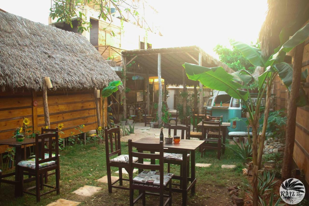 Raiz Kite Cabana Jijoca de Jericoacoara Ngoại thất bức ảnh