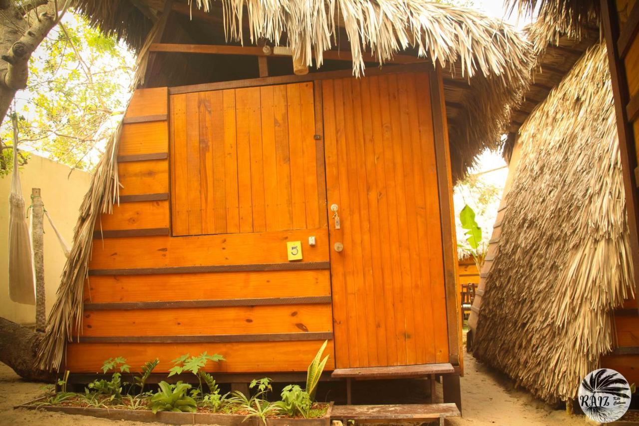 Raiz Kite Cabana Jijoca de Jericoacoara Ngoại thất bức ảnh