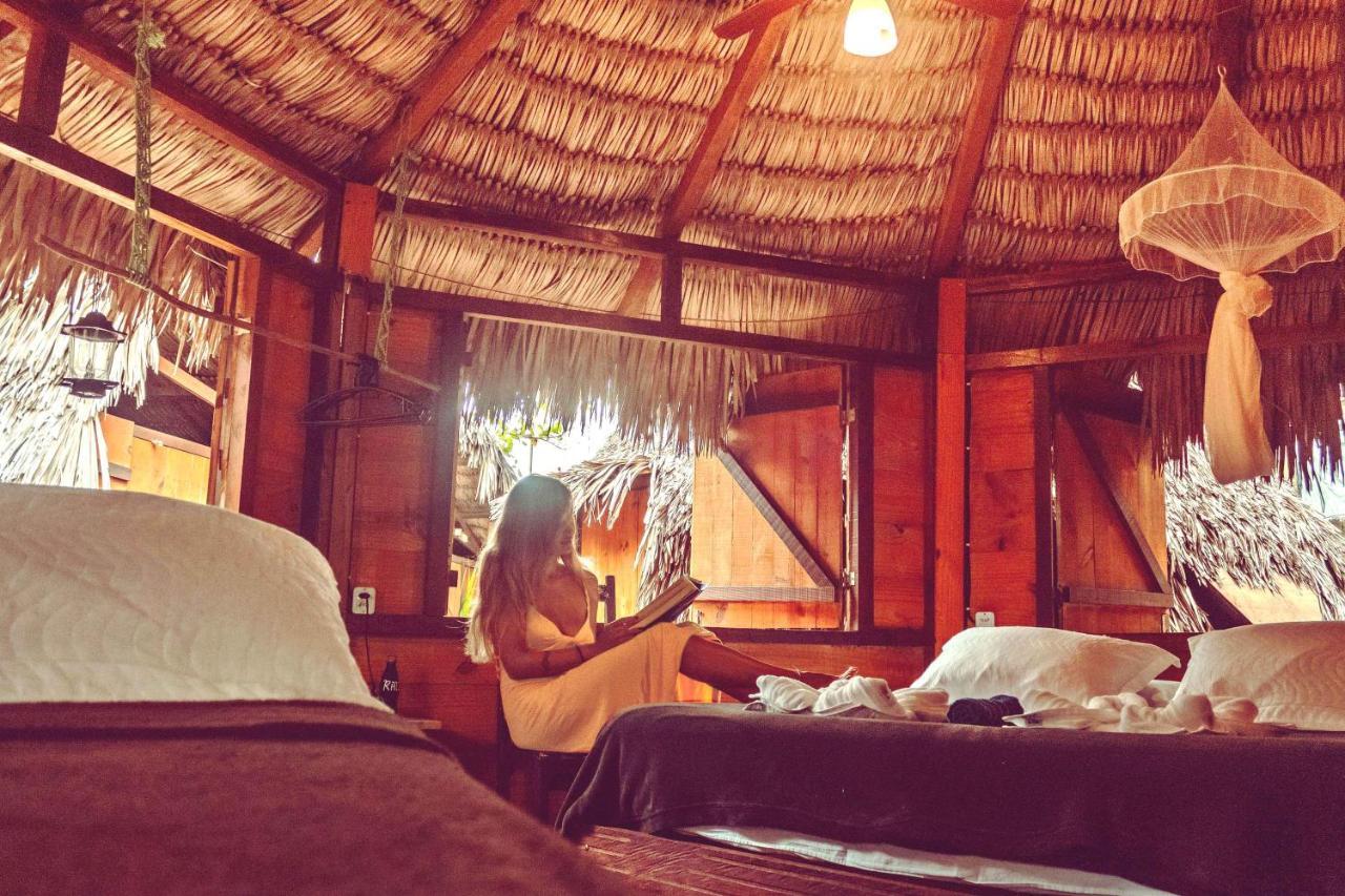 Raiz Kite Cabana Jijoca de Jericoacoara Ngoại thất bức ảnh