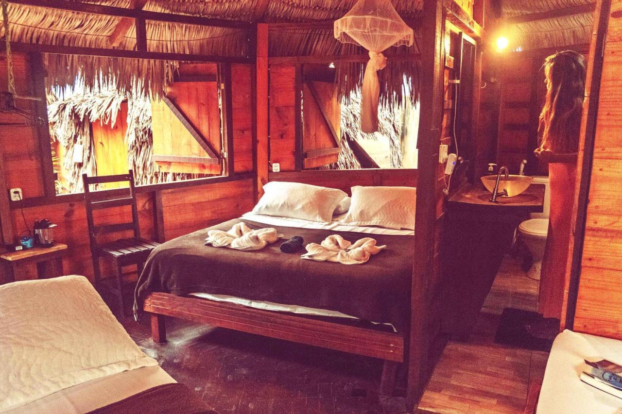 Raiz Kite Cabana Jijoca de Jericoacoara Ngoại thất bức ảnh