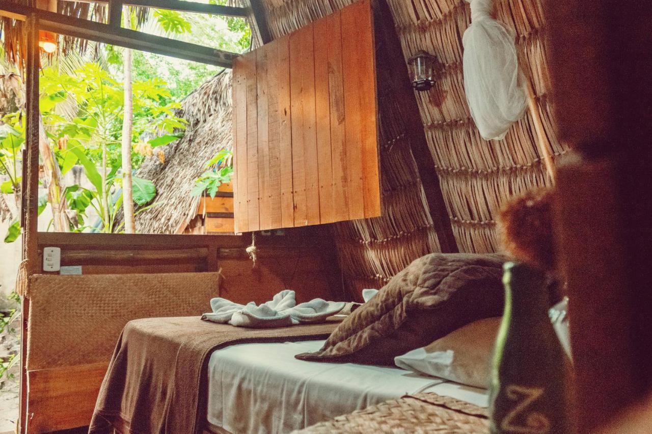 Raiz Kite Cabana Jijoca de Jericoacoara Ngoại thất bức ảnh
