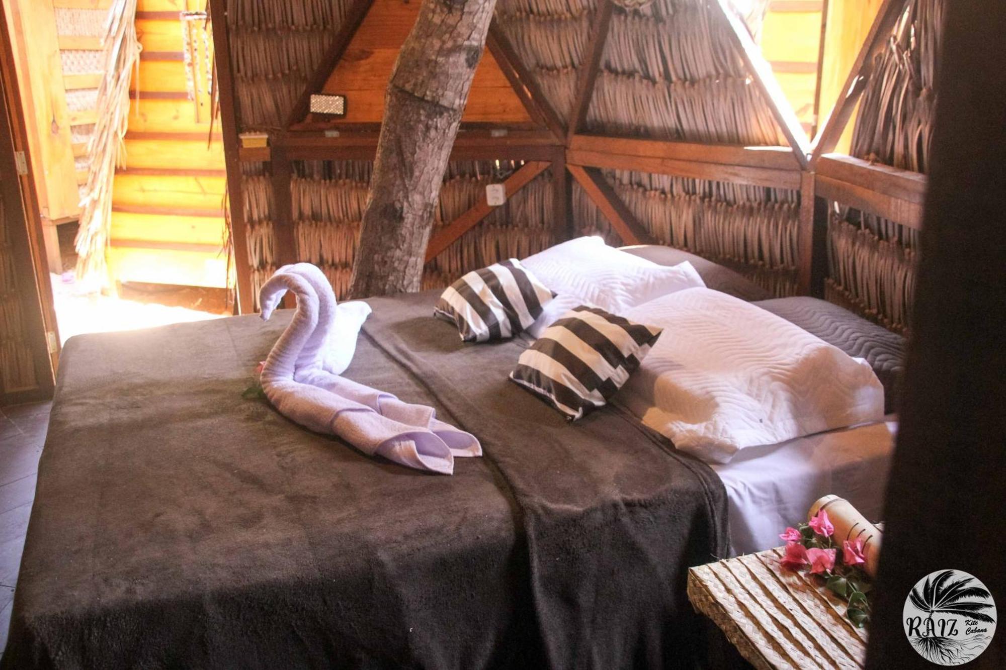 Raiz Kite Cabana Jijoca de Jericoacoara Phòng bức ảnh