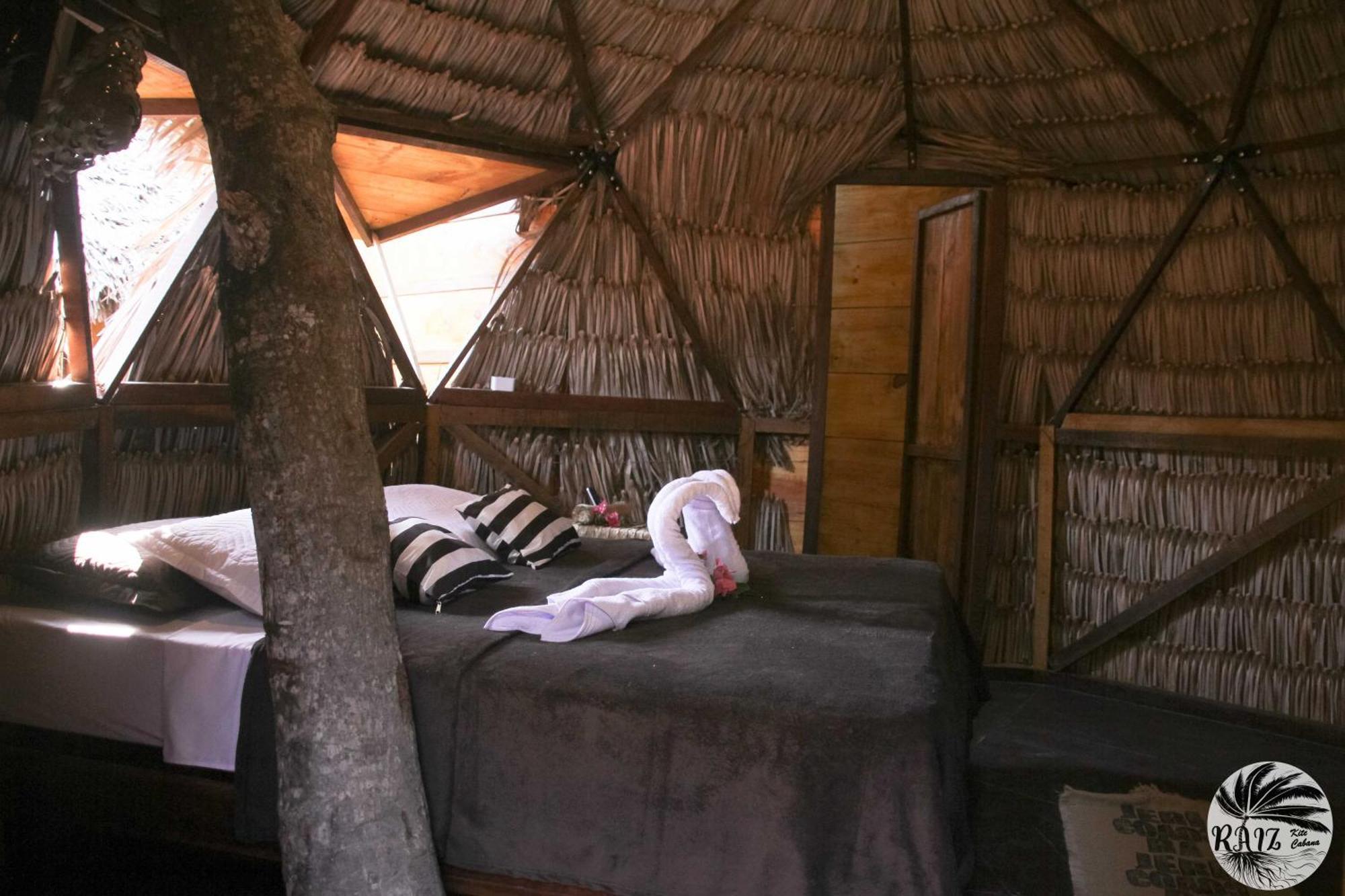 Raiz Kite Cabana Jijoca de Jericoacoara Phòng bức ảnh