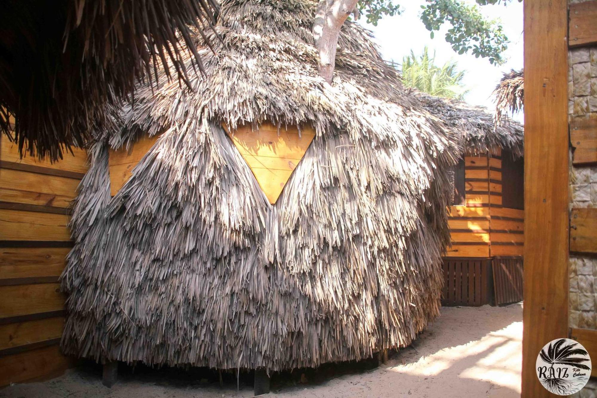 Raiz Kite Cabana Jijoca de Jericoacoara Phòng bức ảnh