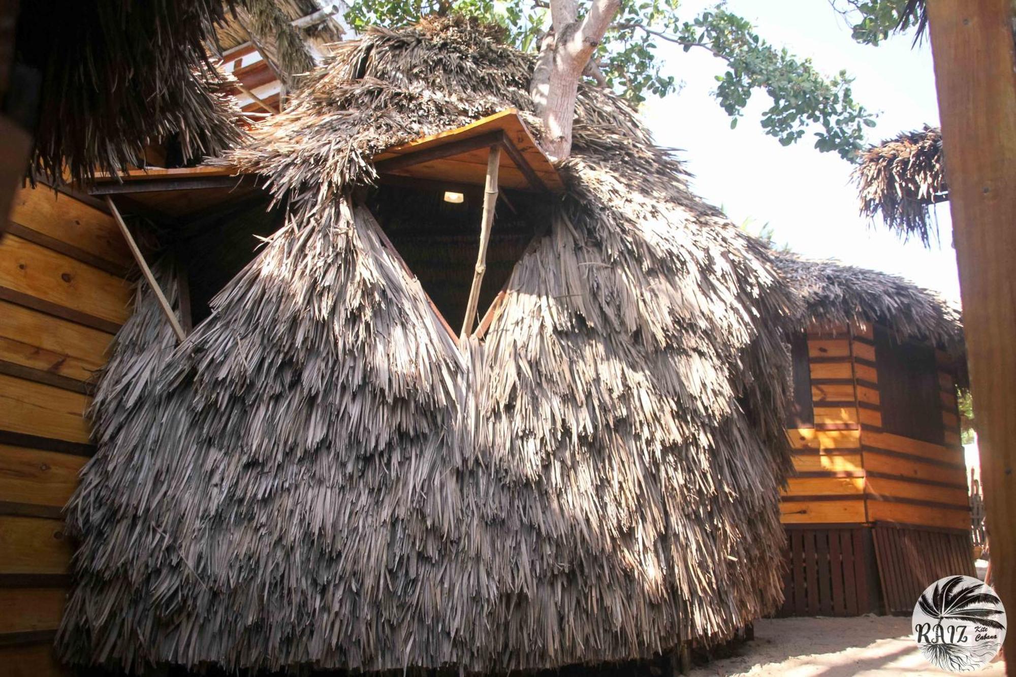 Raiz Kite Cabana Jijoca de Jericoacoara Phòng bức ảnh