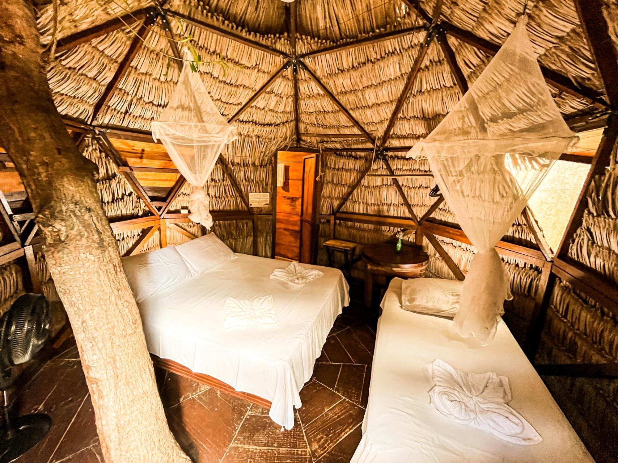 Raiz Kite Cabana Jijoca de Jericoacoara Ngoại thất bức ảnh