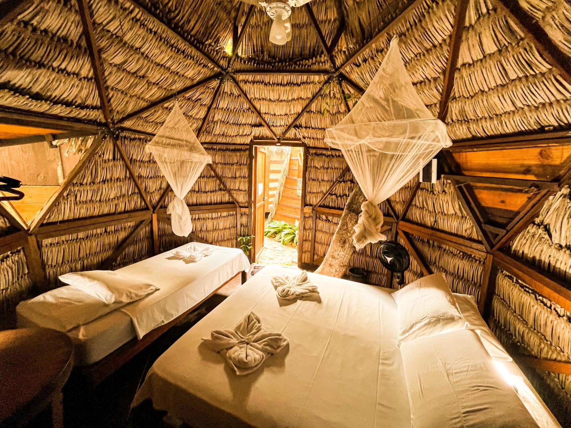 Raiz Kite Cabana Jijoca de Jericoacoara Ngoại thất bức ảnh